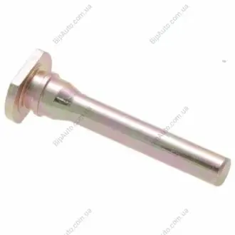 ВТУЛКА НАПРАВЛЯЮЩАЯ СУППОРТА ТОРМОЗНОГО ПЕРЕДНЕГО HONDA ACCORD CL# 2002-2008 FEBEST 0374-RD5UF