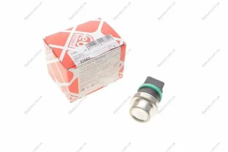 Датчик темпер. охолодж.рідини FEBI FEBI BILSTEIN 22882