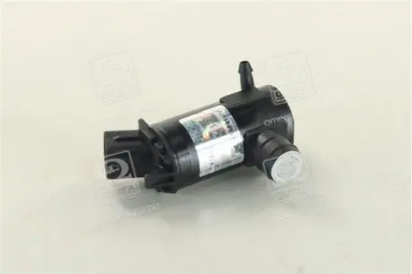 Мотор омивача лобового скла Hyundai Accent -06/Getz 02-/H100 04-/Kia Rio 00- MOBIS 985101C000