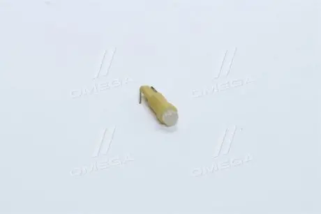 Автолампа T5 W2x4,6d TEMPEST TMP33T512V