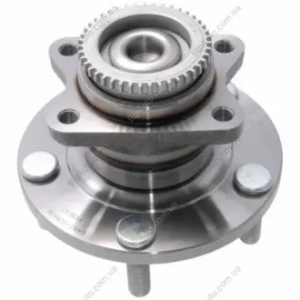 Подшипник ступицы колеса задний MITSUBISHI GALANT DJ1A/DJ3A/DJ5A 2006-2012 FEBEST 0482-DJA43R