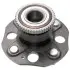 Подшипник ступицы колеса задний HONDA ACCORD CF3/CF4/CF5/CL1/CL3 1998-2002 0382-CLA50R FEBEST