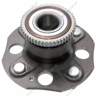 Подшипник ступицы колеса задний HONDA ACCORD CF3/CF4/CF5/CL1/CL3 1998-2002 FEBEST 0382-CLA50R