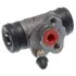 ЦИЛИНДР ТОРМОЗНОЙ ЗАДНИЙ ПРАВЫЙ TOYOTA CARINA E AT19#/ST191/CT190 1992-1997 0178-190RR FEBEST