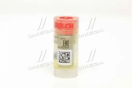 Распылитель форсунки DN 0 SD 318 BMW 318TDS E36,525TDS E39,725/OPEL OMEGA B 2.5 BOSCH 0 434 250 191