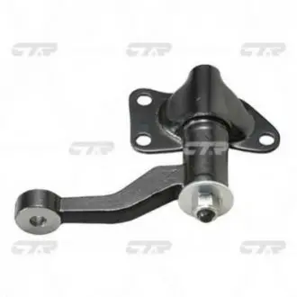 Рычаг подвески NISSAN DATSUN PICK UP 4WD D21# MD21,YD21 85-,TERRANO WD21,VD21 86- CTR CAN-19 (фото 1)