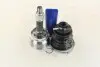 ШРУС к-т Sunny,Pulsar N14,N15 GA16DE,GA15DE 90-,R10 SR18Di 90-(05/23*55*25*68) (пр-во H.D.K.) NI-017