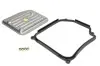 Фильтр масляный АКПП VW GOLF III, IV 91-, SKODA OCTAVIA 96- с прокладкой (пр-во KNECHT-MAHLE) HX147KIT1