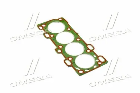 Прокладка головки блока RENAULT N7Q, VOLVO B4184S/B4184S3/B4204S/B4204S2/B4204T Payen BX651