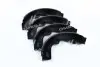 Колодка торм. барабан. NISSAN MARCH 4WD 92-02,CUBE 4WD 98-02,AD Y10/11 +ABS 93- REMSA 4127.00 (фото 2)