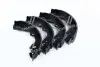 Колодка торм. барабан. NISSAN MARCH 4WD 92-02,CUBE 4WD 98-02,AD Y10/11 +ABS 93- REMSA 4127.00 (фото 3)