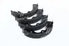 Колодка торм. барабан. NISSAN MARCH 4WD 92-02,CUBE 4WD 98-02,AD Y10/11 +ABS 93- REMSA 4127.00 (фото 4)