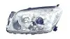 Фара головного світла передня, ліва DEPO 212-11K5L-LDEM1