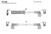 Кабель зажигания, к-кт TESLA Volvo 740,940,960 85-98 2,0;2,0 Turbo;2,3;2,3 Turbo T915B TESLA
