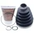 ПЫЛЬНИК ШРУС НАРУЖНЫЙ MITSUBISHI PAJERO/MONTERO SPORT CHALLENGER KH# 2008- 0417P-KB4 FEBEST