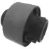 САЙЛЕНБЛОК КОСОГО РЫЧАГА (TOYOTA MARK 2/CHASER/CRESTA GX100 1996-2001) FEBEST TAB-090 FEBEST