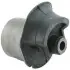 САЙЛЕНБЛОК ЗАДНЕЙ БАЛКИ (TOYOTA COROLLA CE120/NZE12#/ZZE12# 2000-2008) FEBEST TAB-074 FEBEST