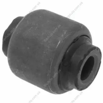 САЙЛЕНБЛОК ЗАДНЕЙ ЦАПФЫ НИЖНИЙ (MITSUBISHI GALANT E55A/E75A 1992-1996) FEBEST MAB-052