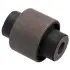 САЙЛЕНБЛОК ЗАДНЕГО АМОРТИЗАТОРА (HONDA HR-V GH1/GH2/GH3/GH4 1998-2005) FEBEST HAB-117 FEBEST