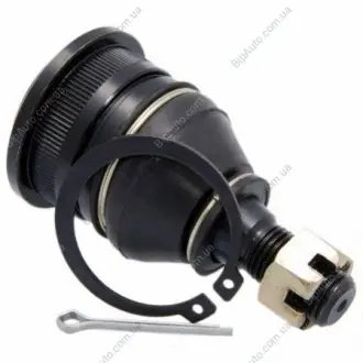 ОПОРА ШАРОВАЯ ПЕРЕДНЕГО НИЖНЕГО РЫЧАГА (NISSAN PRIMERA P12 2001-2007) FEBEST 0220-P12