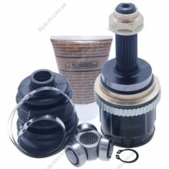 ШРУС ЗОВНІШНИЙ ЗАДНІЙ 25X55X23 HONDA ACCORD CF3/CF4/CF5/CL1/CL3 1998-2002 FEBEST 0310-RD1RA50