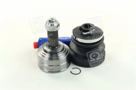 ШРУС к-т Civic EK4 -00,EG1(3,4,7,8,9),EJ1/3 ZC -95,Integra(B09/30*55*26*83.7) (H.D.K.) HDK HO-024