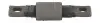 Сайлентблок переднього важеля MOOG NISB8909 NI-SB-8909