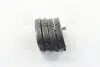 Колодка торм. HONDA CIVIC, CRX, JAZZ,STREAM 1.4I-DSI-1.7I 16V 92.04- передн. (SANGSIN) Hi-Q (SANGSIN) SP1221 (фото 4)