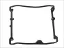 Прокладка крышки клапанной VAG 2.7/2.8 V6 ACK/AZA/ASJ 09/00-05/01 OUTSIDE (2) (пр-во Elring) 413.830