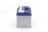 Аккумулятор S4 Silver 74Ah, EN 680 правый &quot;+&quot; 278х175х190 (ДхШхВ) BOSCH 0 092 S40 080 (фото 3)