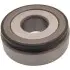 ПОДШИПНИК КУЛАКА ПОВОРОТНОГО РОЛИКОВЫЙ 15X42X11X15 SUZUKI JIMNY SN413 1998- LM-30302 FEBEST