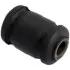 САЙЛЕНБЛОК ПЕРЕДНИЙ ПЕРЕДНЕГО РЫЧАГА TOYOTA CORSA/TERCEL EL5#/NL50 1994-1999 TAB-441 FEBEST