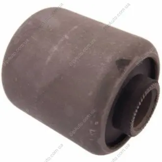 САЙЛЕНБЛОК ЗАДНЕЙ ЦАПФЫ TOYOTA ALTEZZA/ALTEZZA GITA GXE10/SXE10 1998-2005 FEBEST TAB-124RUB