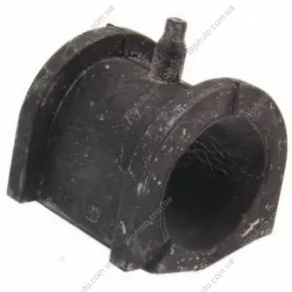 ВТУЛКА ПЕРЕДНЕГО СТАБИЛИЗАТОРА D22 (MITSUBISHI CARISMA DA 1995-2003) FEBEST MSB-DA1F