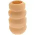 ОТБОЙНИК ПЕРЕДНЕГО АМОРТИЗАТОРА TOYOTA COROLLA CE120/NZE12#/ZZE12# 2000-2008 TD-120F FEBEST