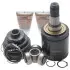 ШРУС ВНУТРЕННИЙ 30X47X30 TOYOTA LAND CRUISER 100 HDJ101/UZJ100 1998-2007 0111-FZJ100 FEBEST