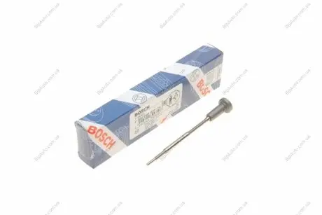 Ремкомплект клапанів Fiat (Idea, Punto, Doblo, Doblo Cargo), Lancia Musa 1.9 JTD BOSCH F 00V C01 037