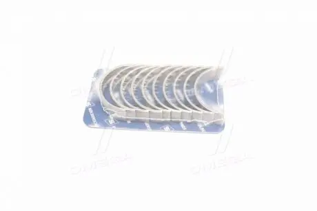 Вкладиші корінні комплект RENAULT 19,21,11,Megane, KOLBENSCHMIDT 77753620