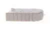 Вкладыши шатунные DAEWOO/CHEVROLET/OPEL Lanos/Aveo PL STD 1,2/1,3/1,4/1,6/1,8 (Mahle) MAHLE / KNECHT 011 PS 19563 000 (фото 5)
