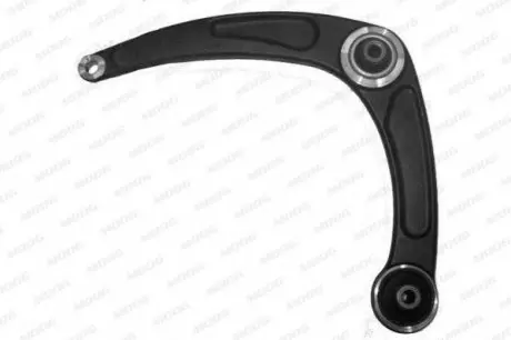Рычаг подвески CITROEN / PEUGEOT BERLINGO, C4, C4 PICASSO, GRAND PICASSO / 307 MOOG PE-TC-1032