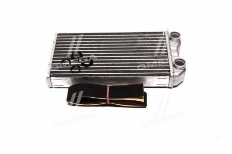 Теплообменник, отопление салона AVA QUALITY COOLING AVA COOLING RTA 6439