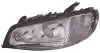 Фара прав. XENON/H7, з білим поворотником, авто. регул. 10/99- [DEPO] 442-1124R-ND-EM DEPO