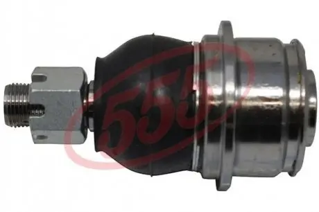 Шарова опора,передня вісь 555 SBT502