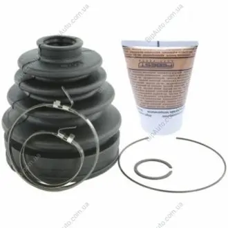 Пильник шрус внутрішній TOYOTA LAND CRUISER 100 HDJ101/UZJ100 1998-2007 FEBEST 0115-2UZFE