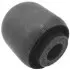САЙЛЕНБЛОК ЗАДНЕЙ ЦАПФЫ (HONDA ACCORD CF3/CF4/CF5/CL1/CL3 1998-2002) FEBEST HAB-102 FEBEST