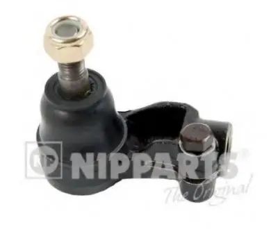 Наконечник рулевой тяги правый наружный DAEWOO/CHEVROLET LANOS HATCHBACK NIPPARTS J4830900