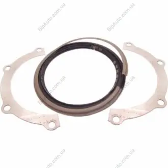 РЕМКОМПЛЕКТ САЛЬНИКОВ ПОВОРОТНОГО КУЛАКА NISSAN PATROL SAFARI Y60 1987-1997 FEBEST NOS-002