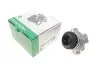 Водяний насос NISSAN QASHQAI/QASHQAI +2 I (J10, JJ10), 12/06 - 12/13 2.0 dCi (Вир-во INA) 538 0397 10 538 0397 10