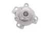 Водяной насос NISSAN QASHQAI / QASHQAI +2 I (J10, JJ10), 12/06 - 12/13 2.0 dCi INA 538 0397 10 (фото 3)