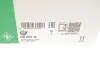 Водяной насос NISSAN QASHQAI / QASHQAI +2 I (J10, JJ10), 12/06 - 12/13 2.0 dCi INA 538 0397 10 (фото 4)
